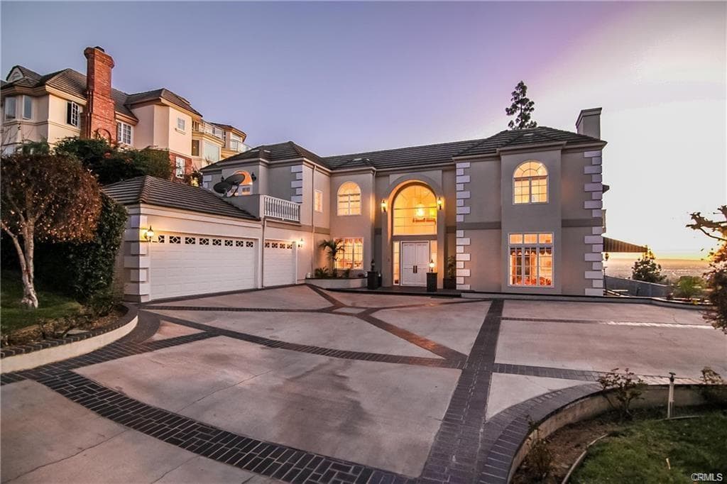 16110 Aurora Crest Dr, Whittier, CA