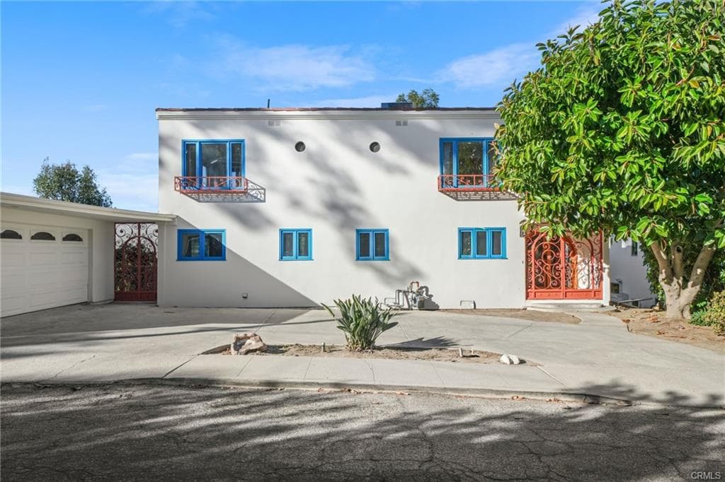 4104 Sea View Dr, Los Angeles, CA