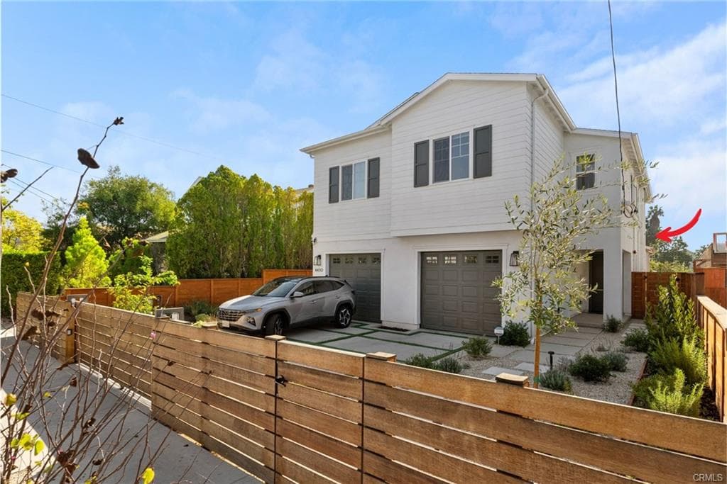 4432 Camero Ave, Los Angeles, CA